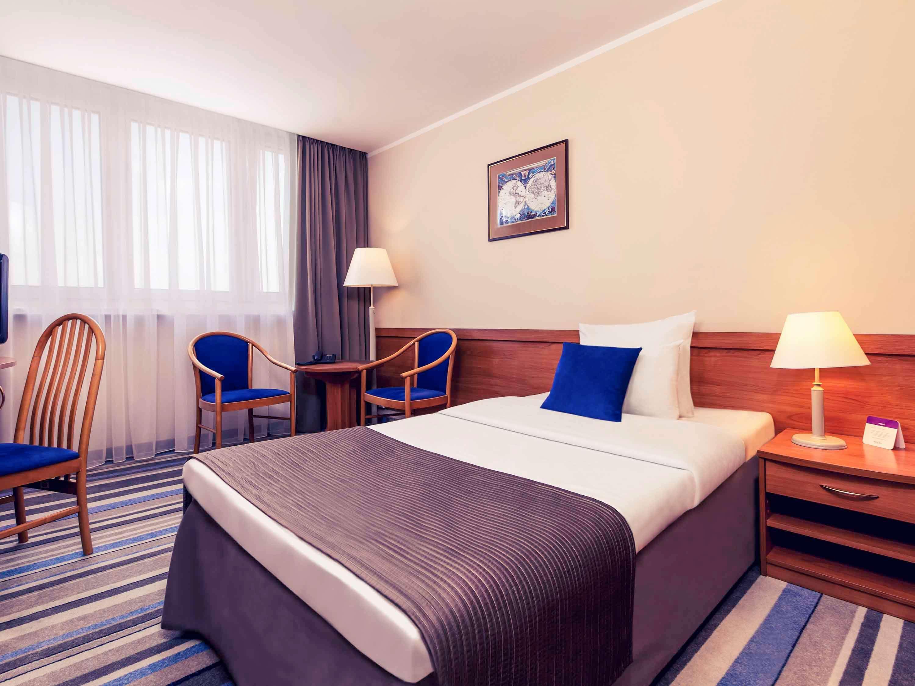 Hotel Mercure Torun Centrum Экстерьер фото