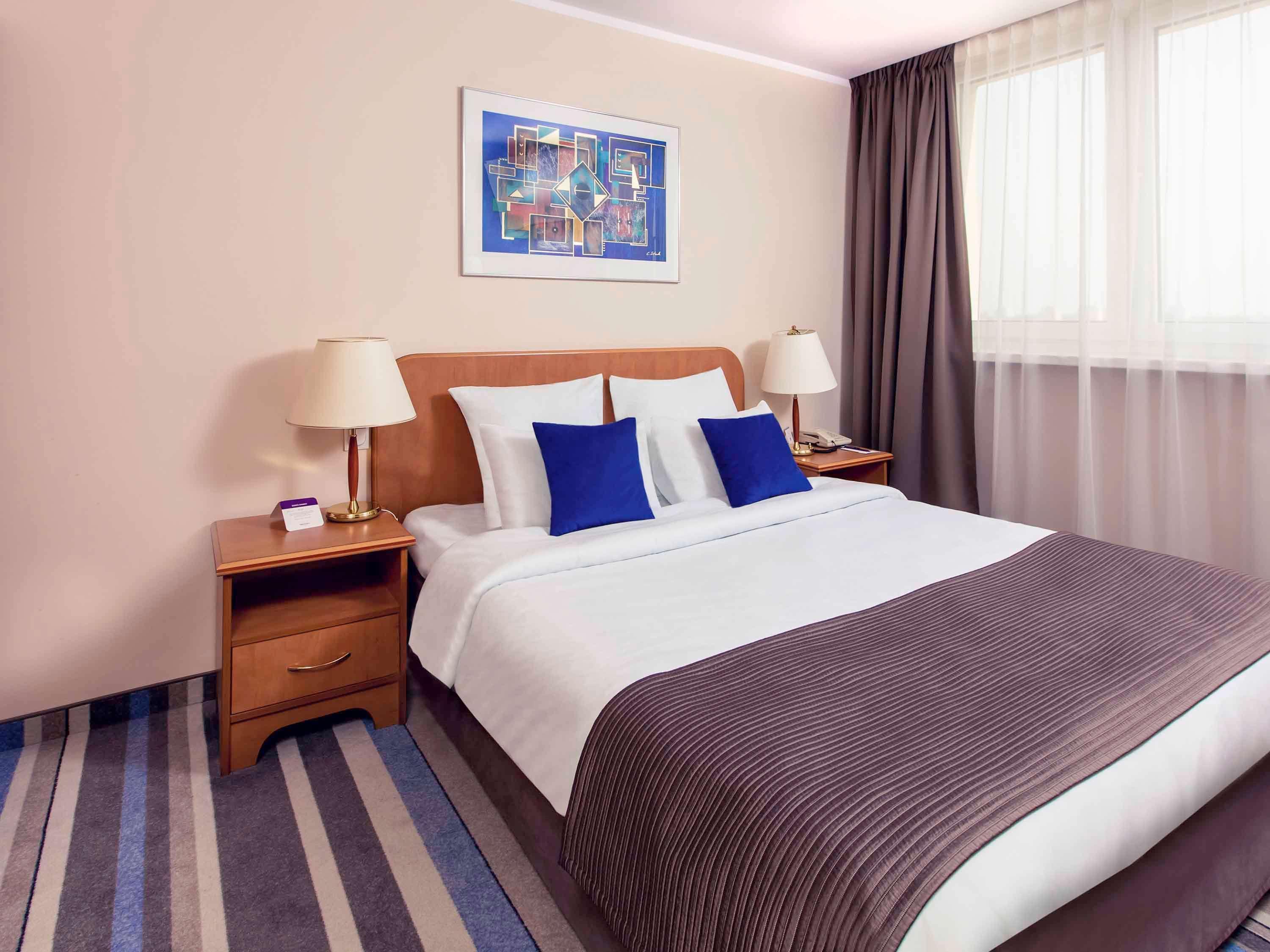 Hotel Mercure Torun Centrum Экстерьер фото