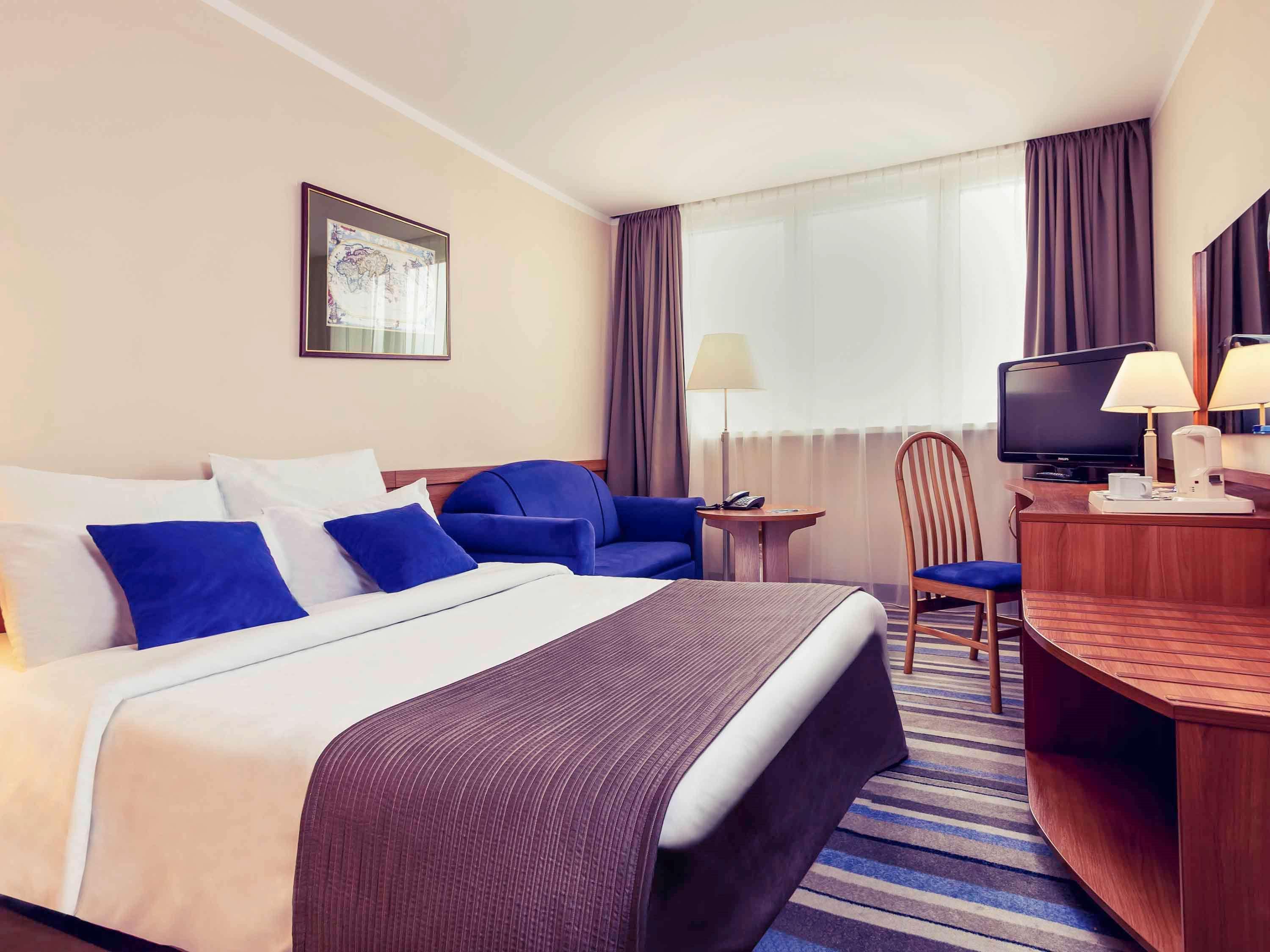 Hotel Mercure Torun Centrum Экстерьер фото