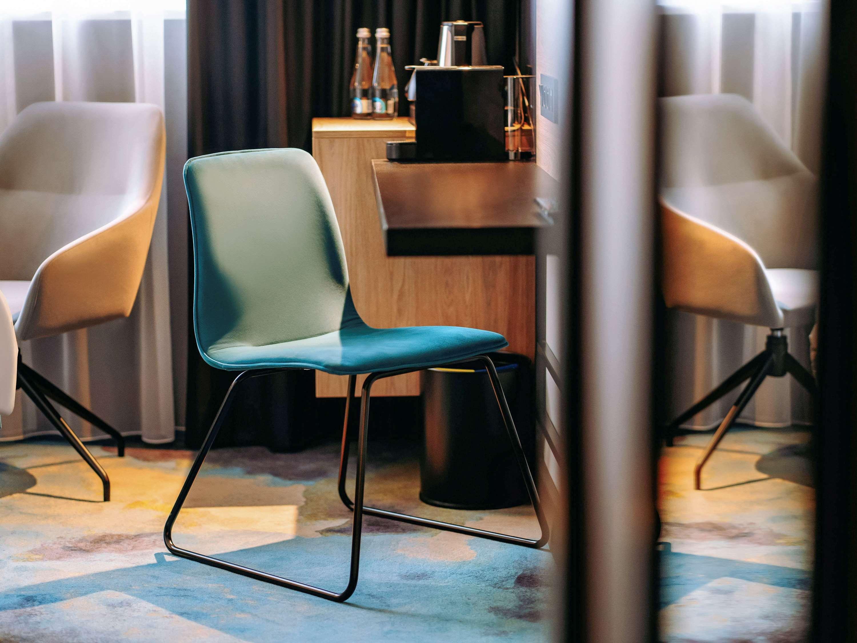Hotel Mercure Torun Centrum Экстерьер фото