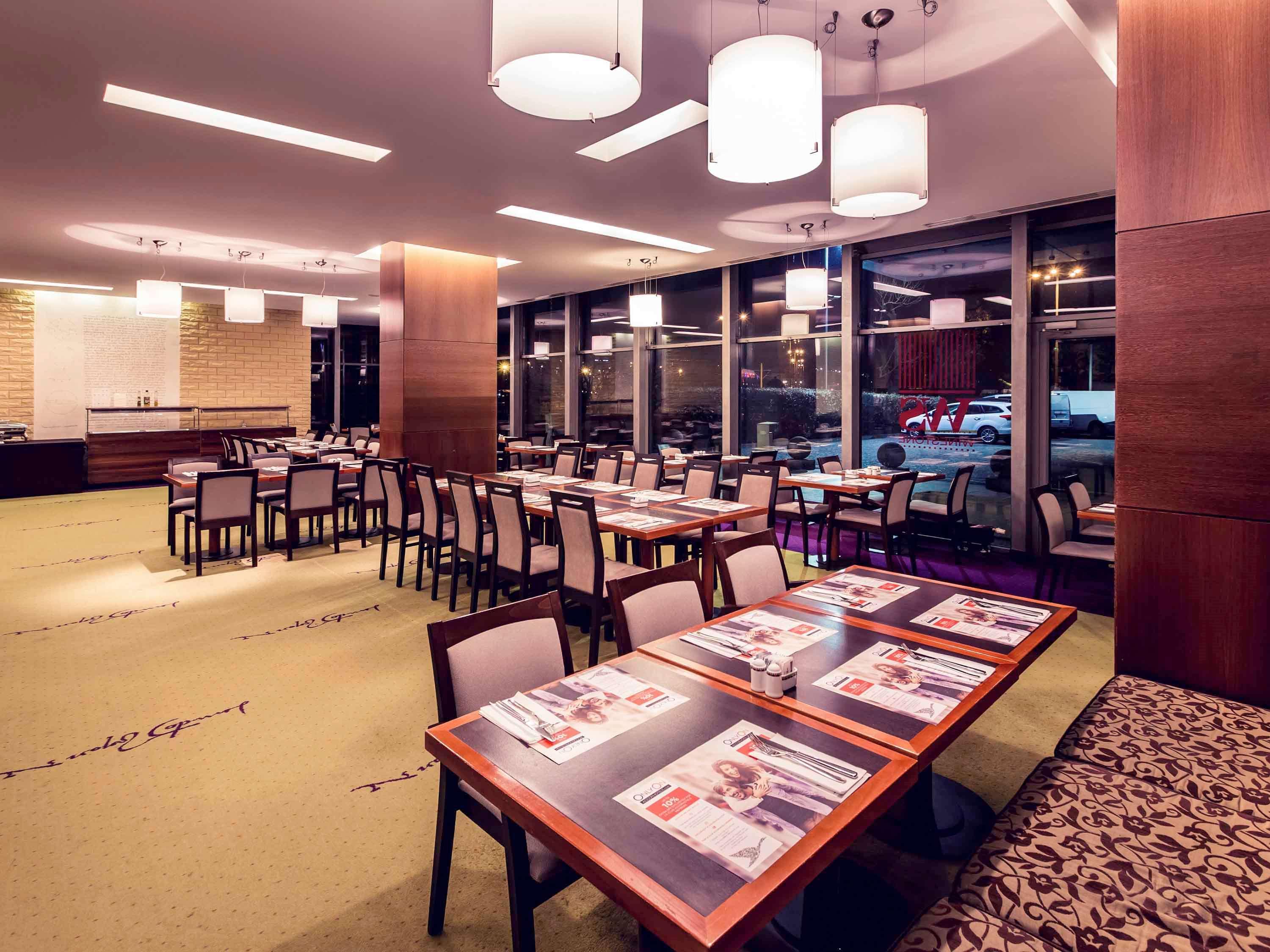 Hotel Mercure Torun Centrum Экстерьер фото