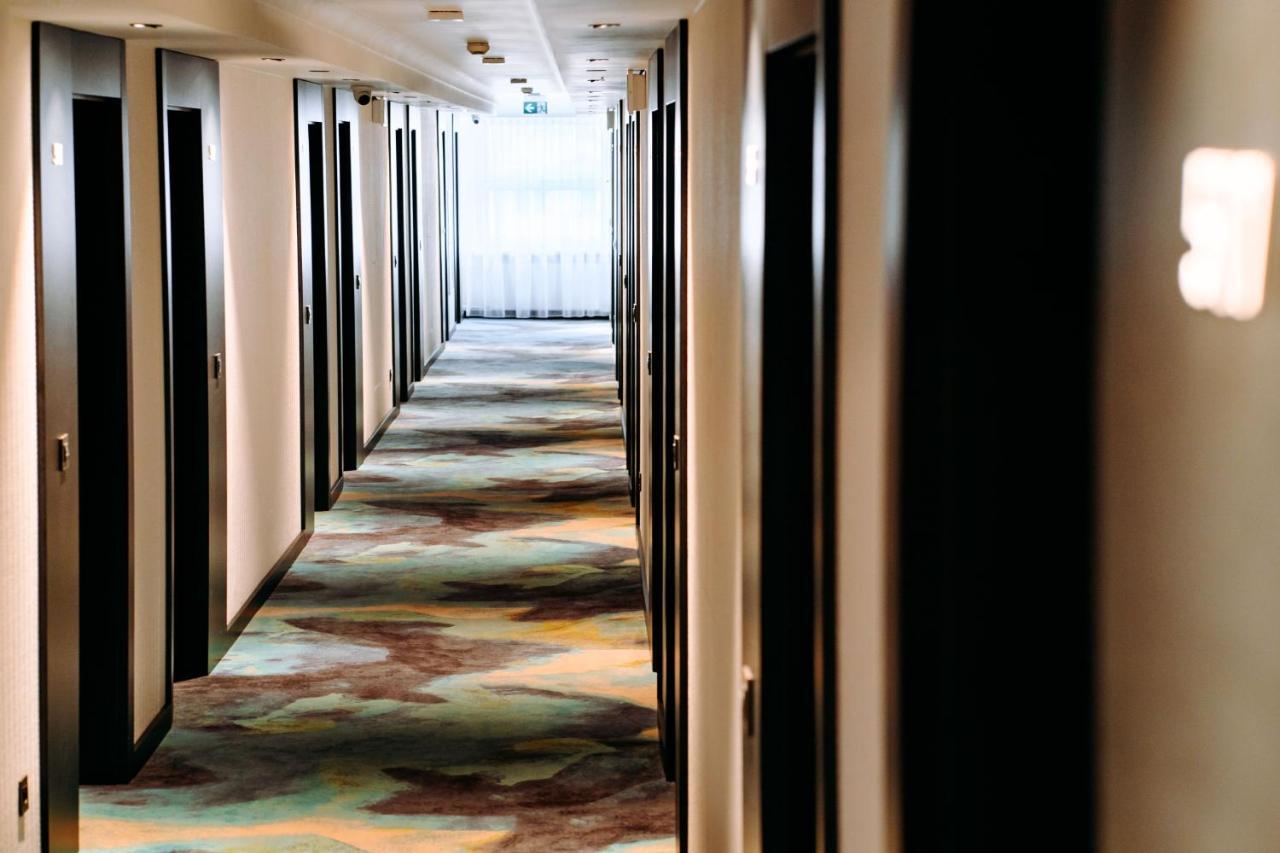 Hotel Mercure Torun Centrum Экстерьер фото