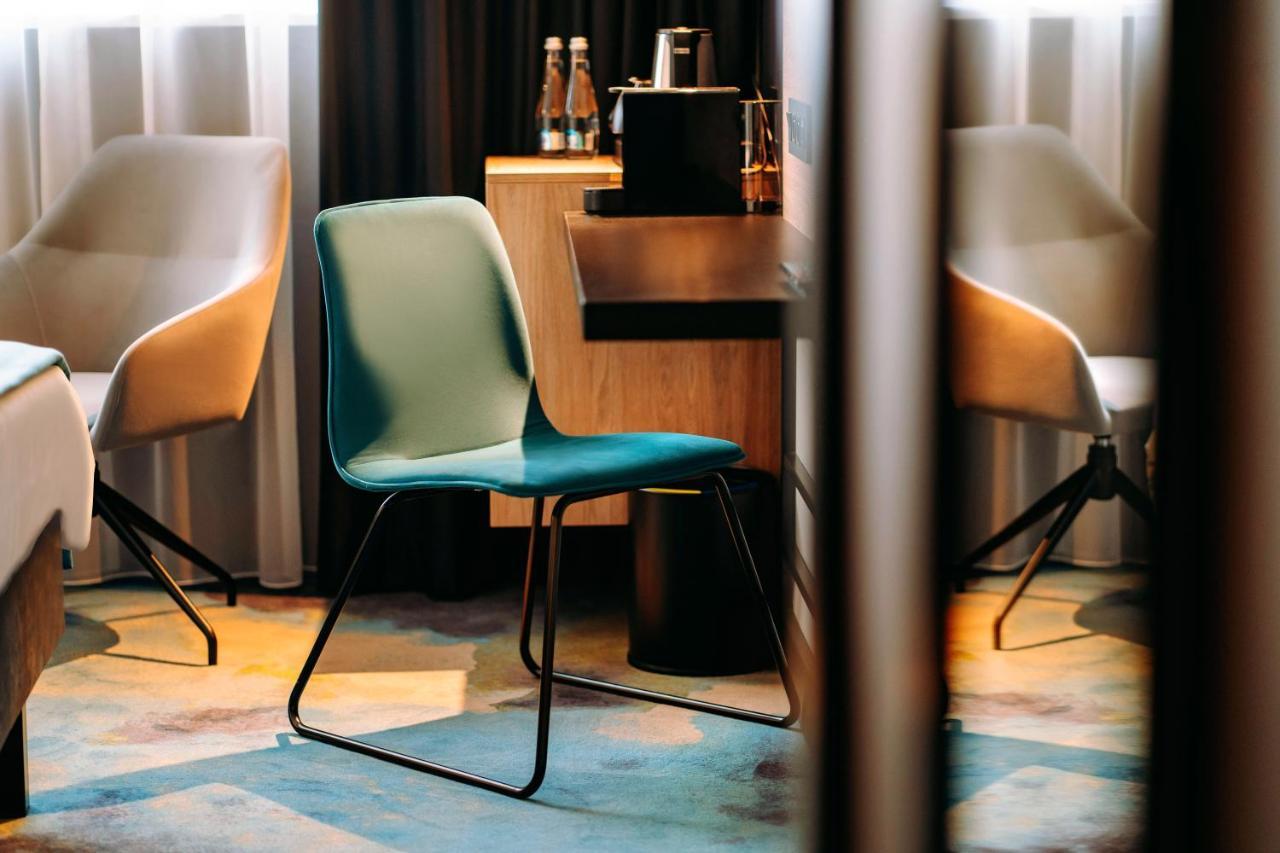 Hotel Mercure Torun Centrum Экстерьер фото