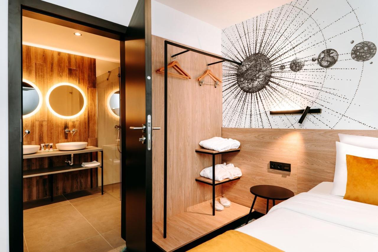 Hotel Mercure Torun Centrum Экстерьер фото