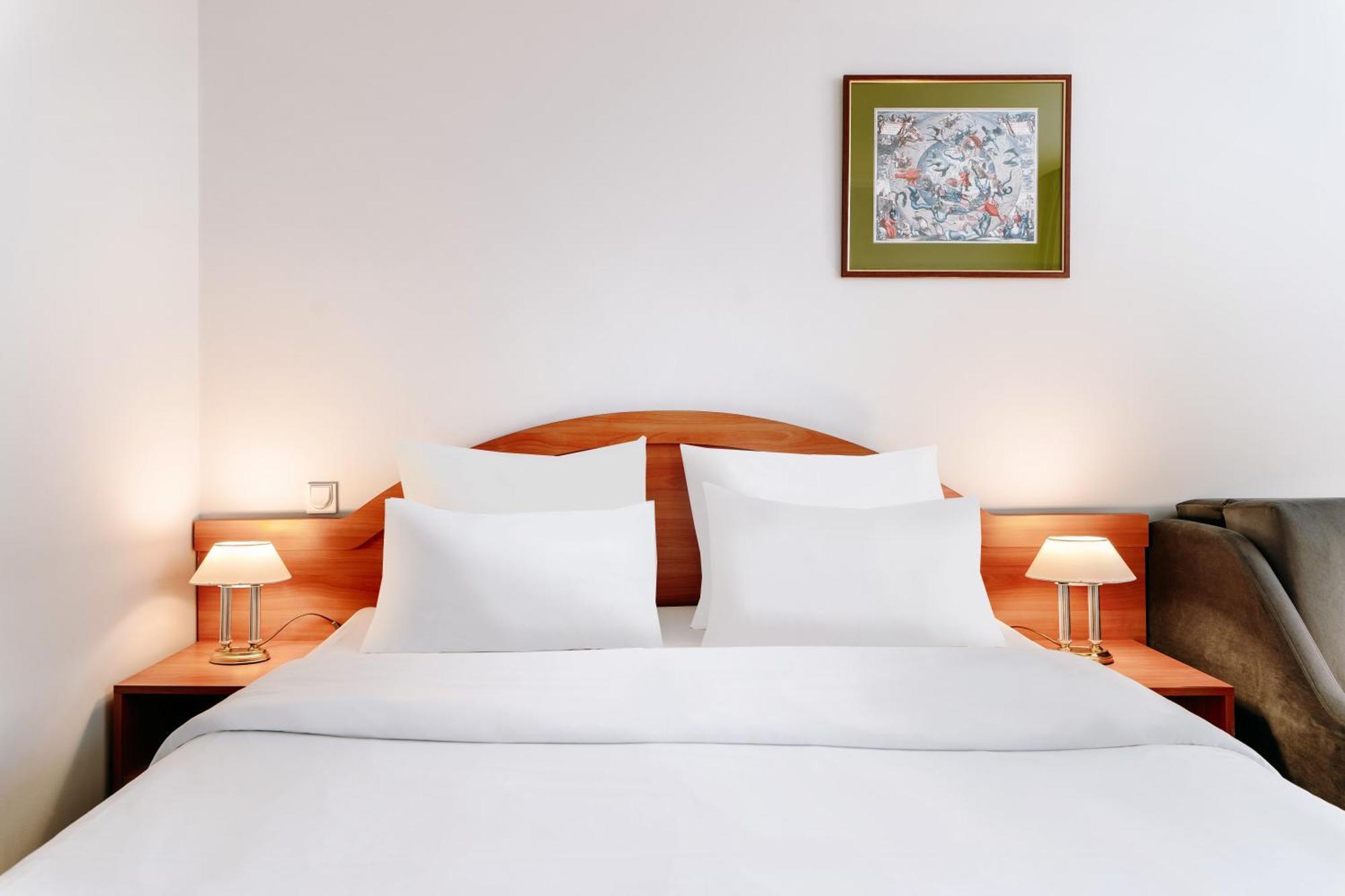 Hotel Mercure Torun Centrum Экстерьер фото