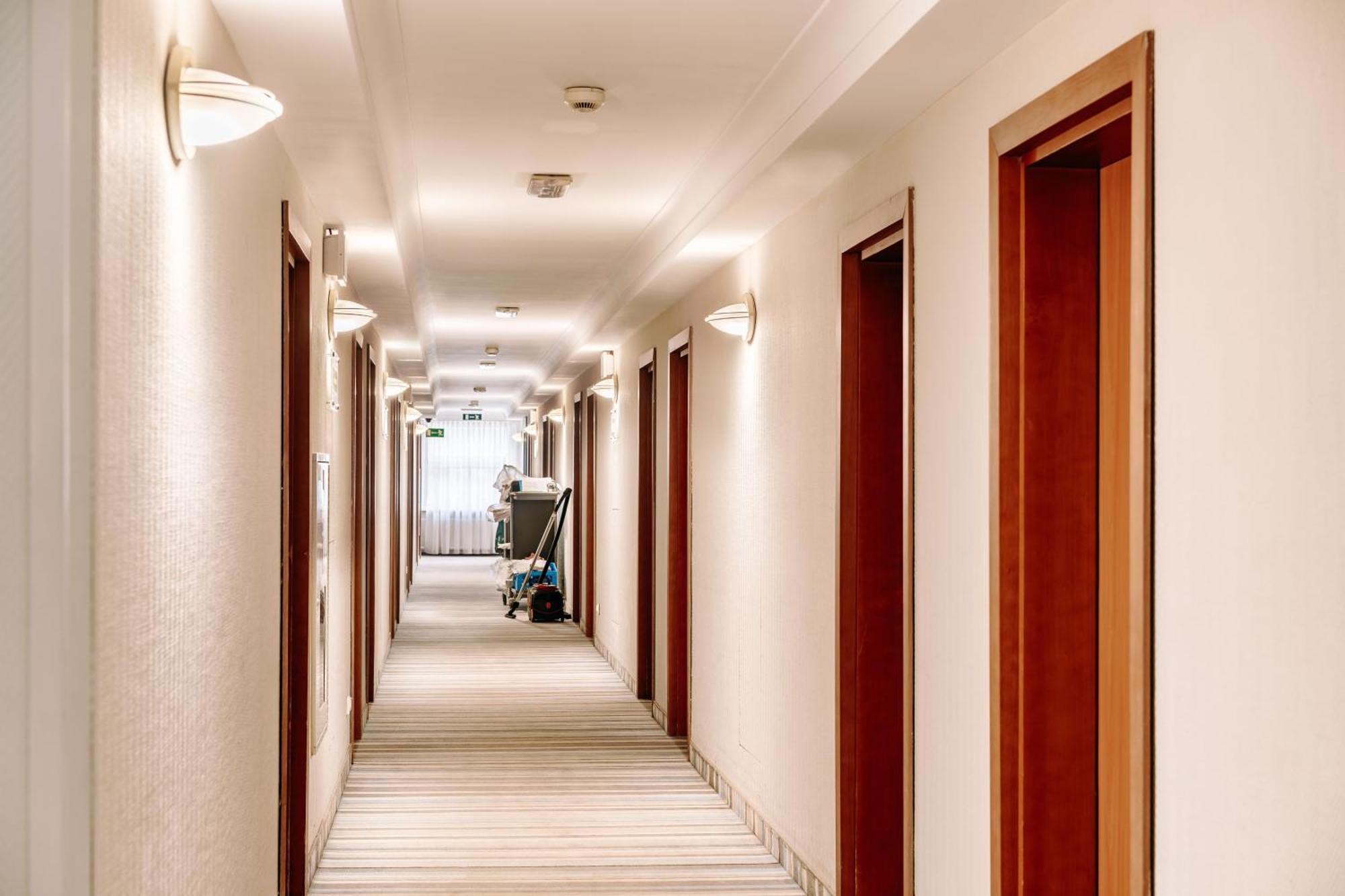 Hotel Mercure Torun Centrum Экстерьер фото