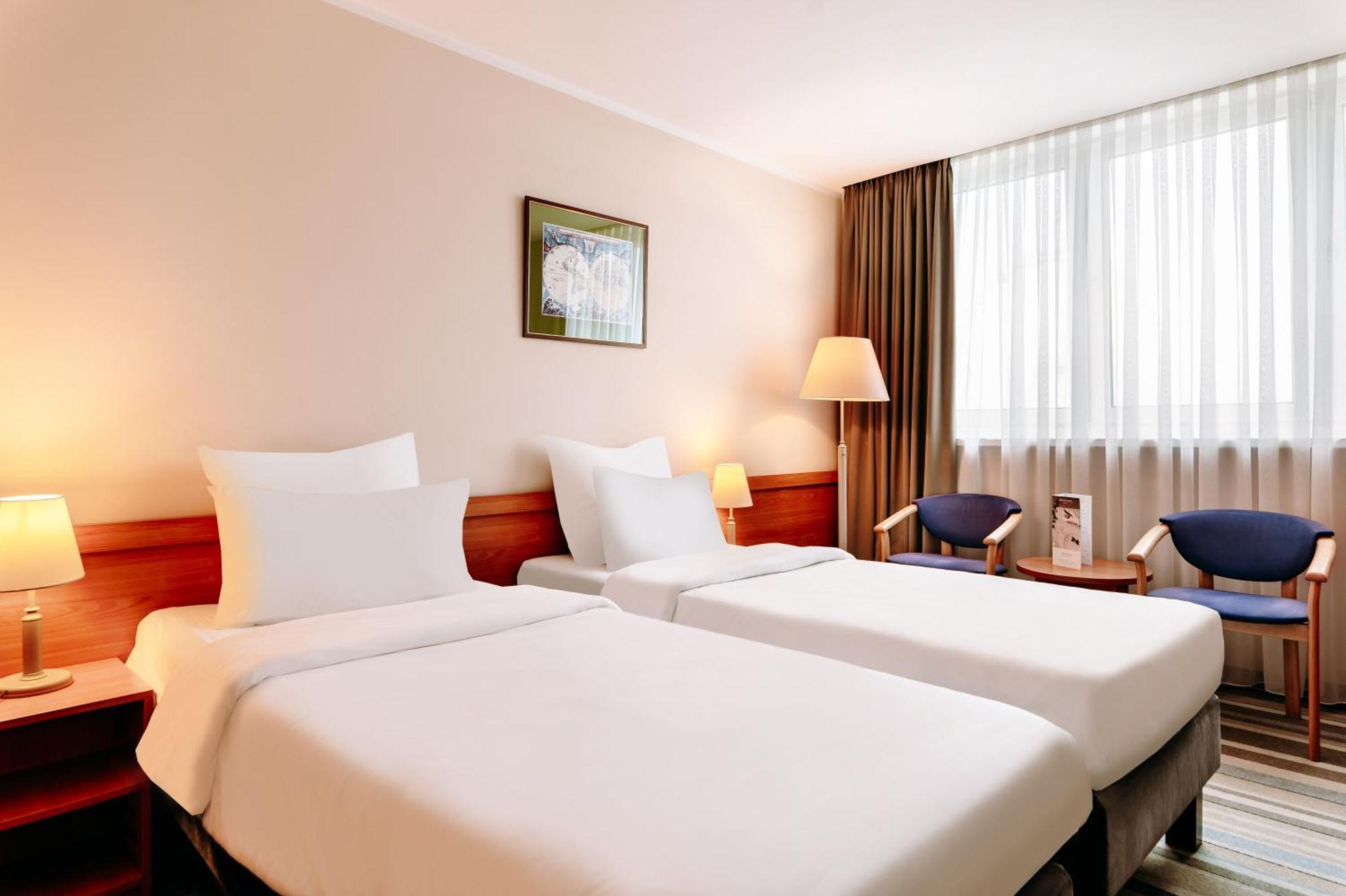 Hotel Mercure Torun Centrum Экстерьер фото