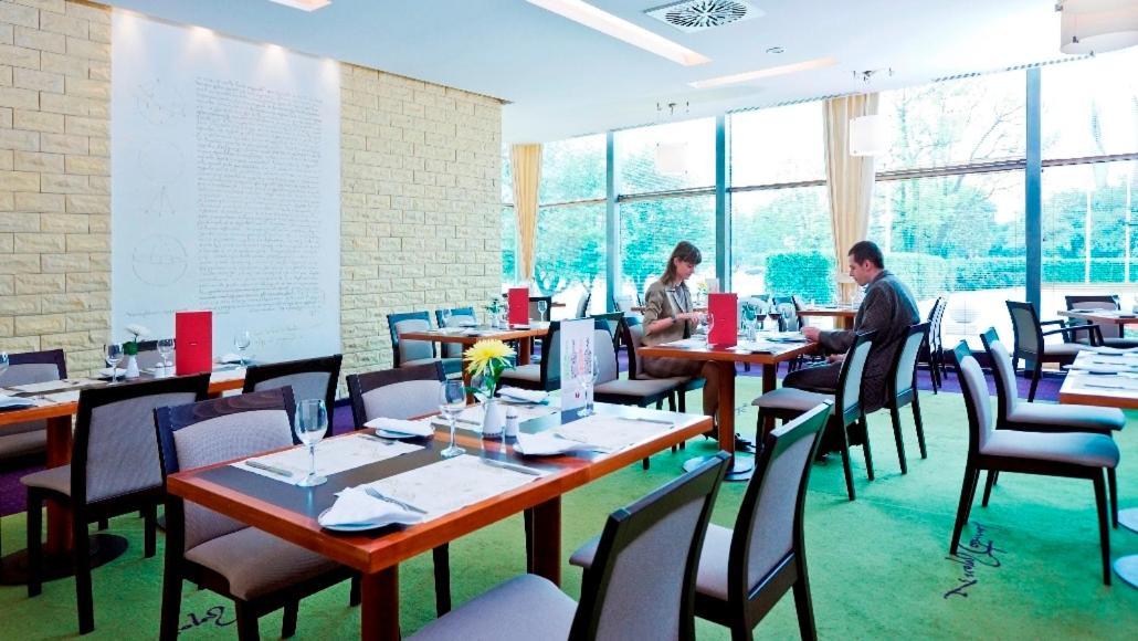 Hotel Mercure Torun Centrum Экстерьер фото