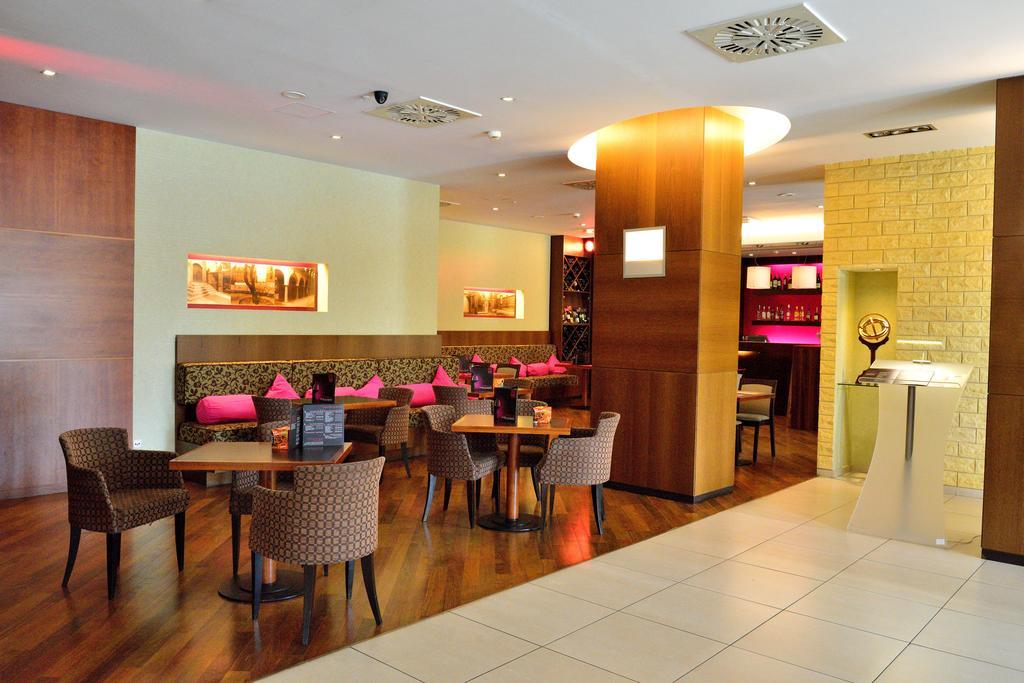 Hotel Mercure Torun Centrum Экстерьер фото